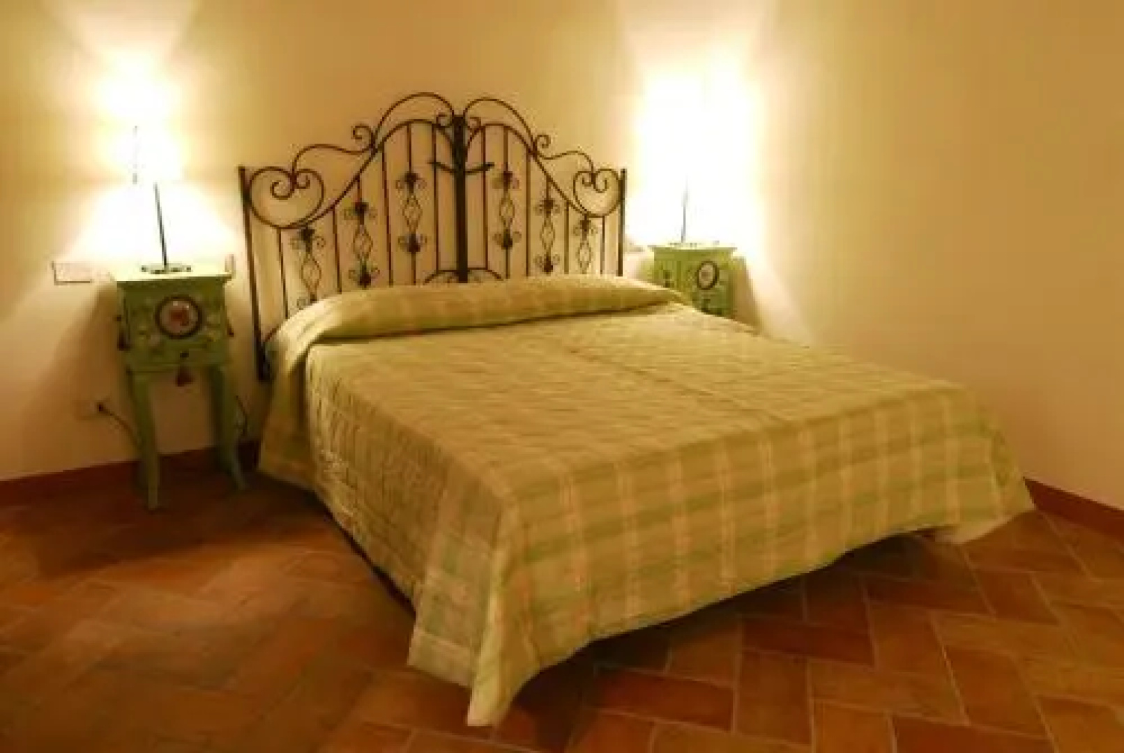 Agriturismo Tenuta Conti Faina