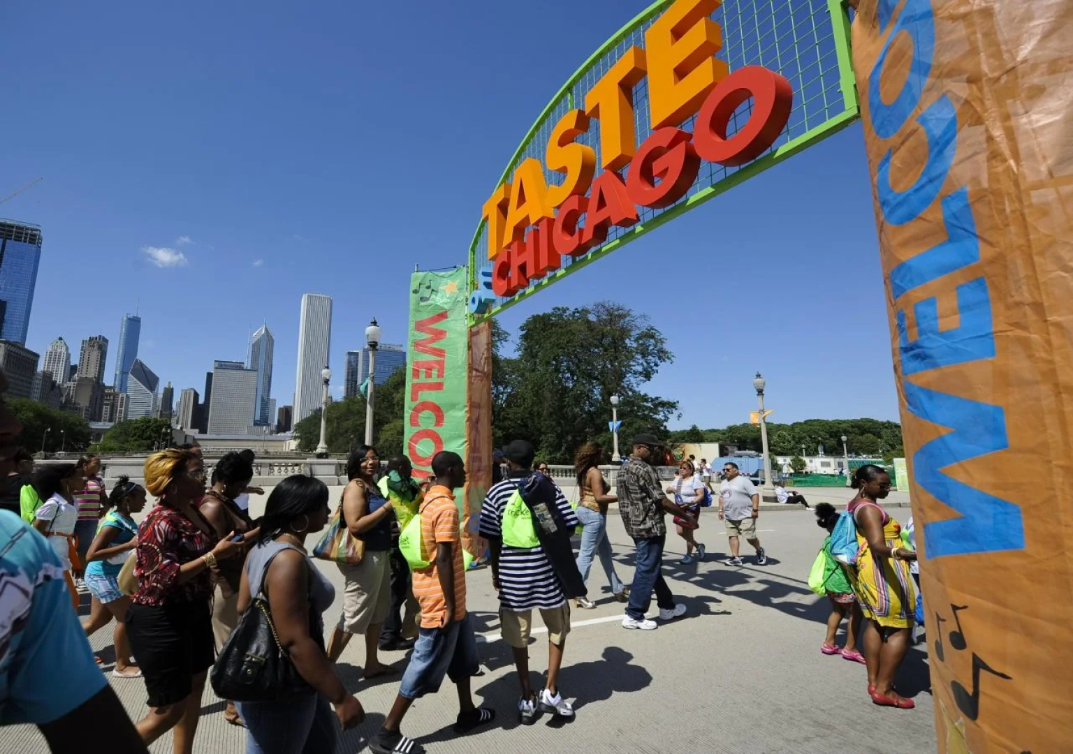 Chicago Getaway Hostel