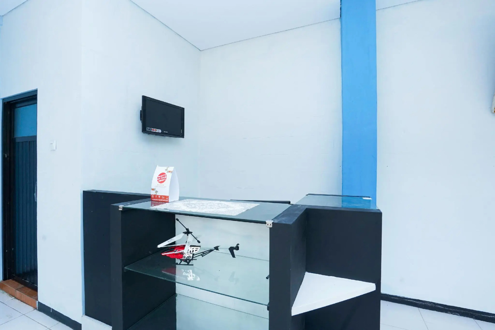 OYO 2493 Lotus Hotel Syariah