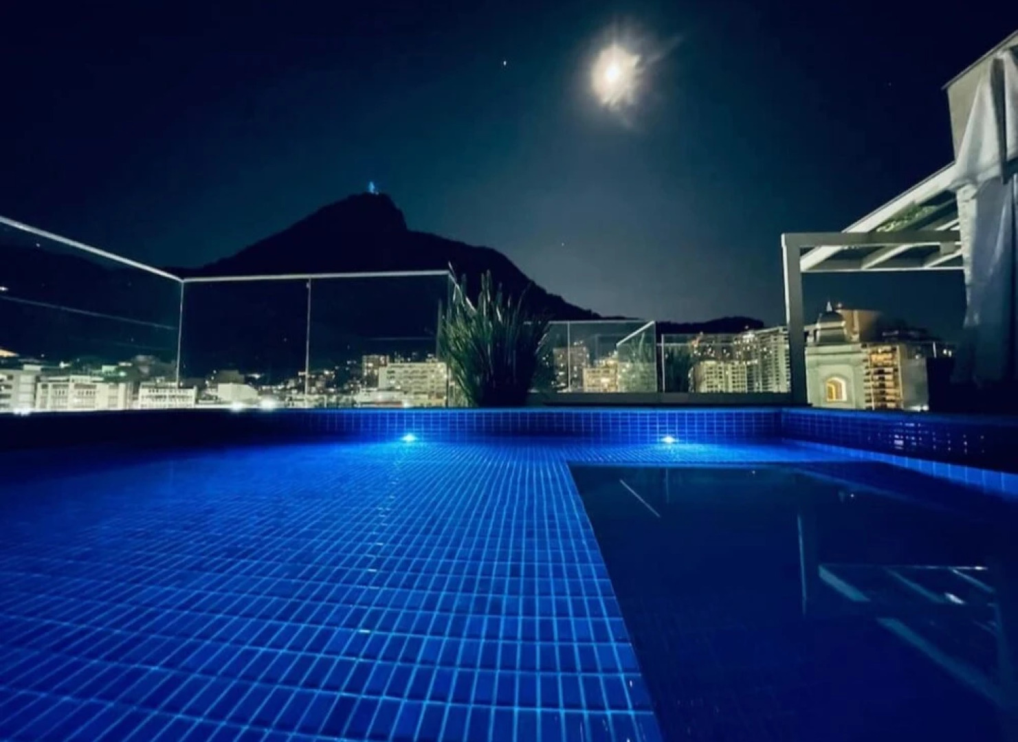 Elegante Apartamento Río Janeiro Brasil