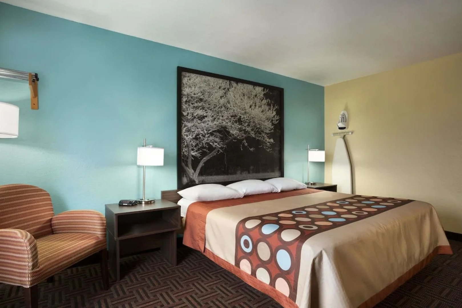 Super 8 Mount Vernon IL