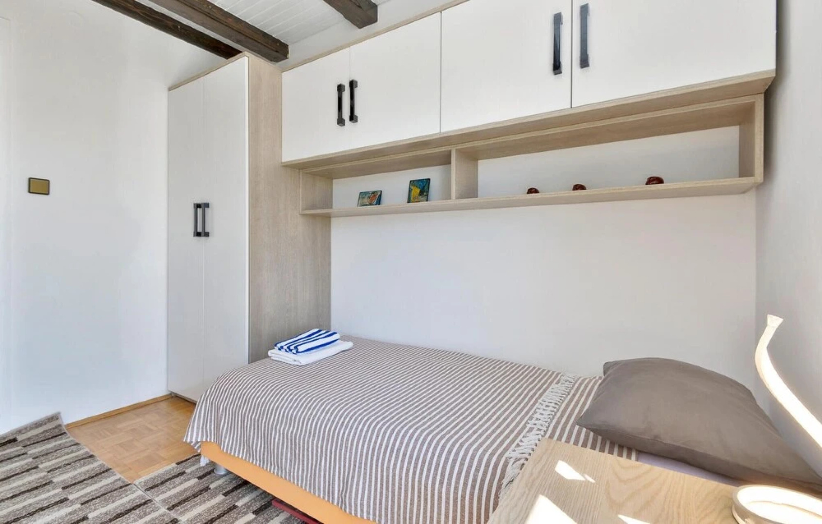 Nice Home in Donji Zvecaj With 3 Bedrooms, Wifi and Outdoor Swimming Pool