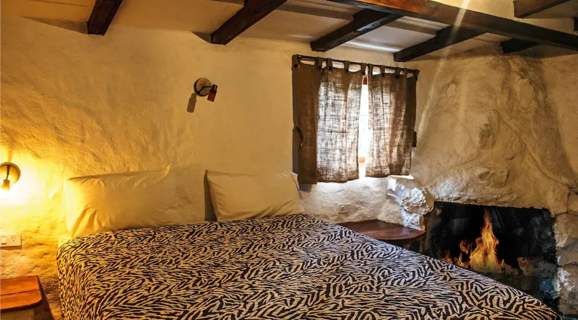 Hosteria Pampallacta Termales