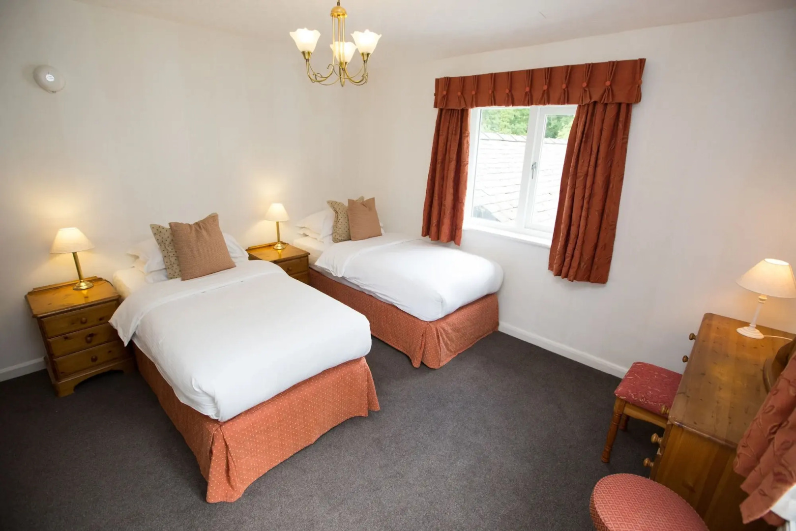 Leathes Head Country House