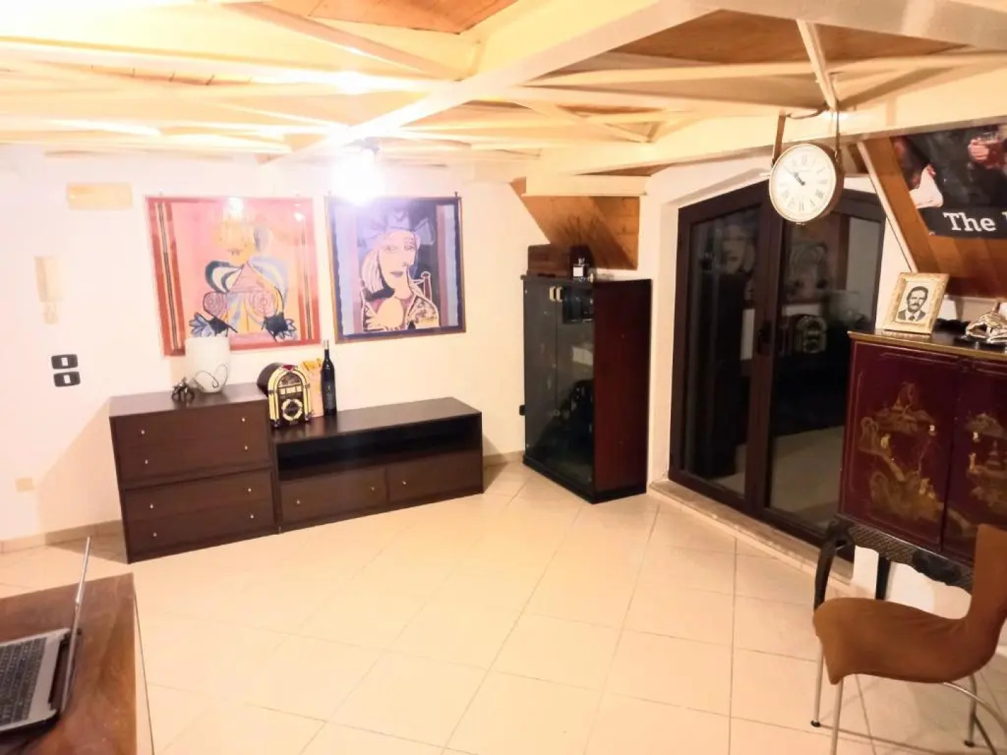 TakeAmalfiCoast City Loft