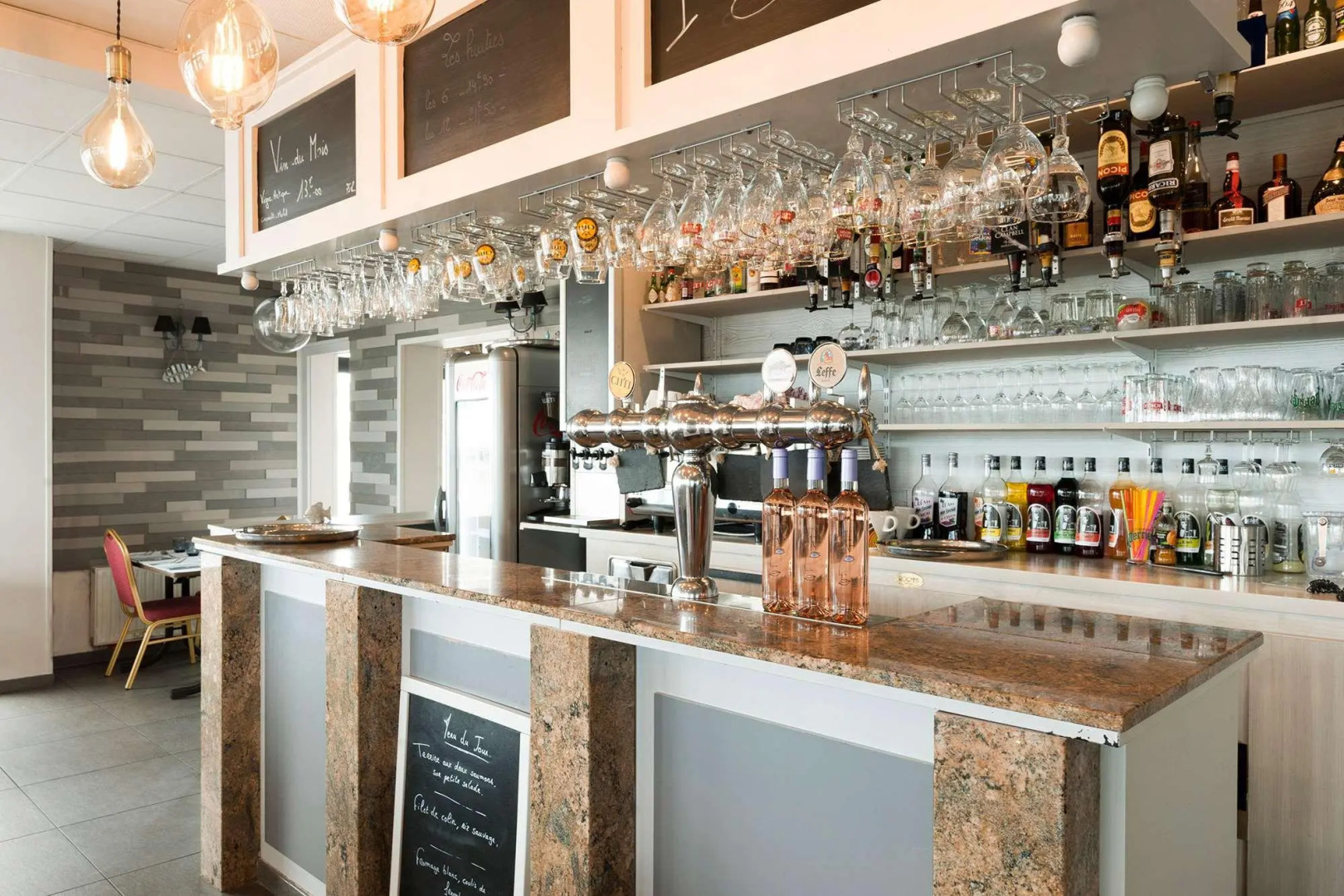 The Originals Boutique, Hôtel Neptune, Berck-sur-Mer