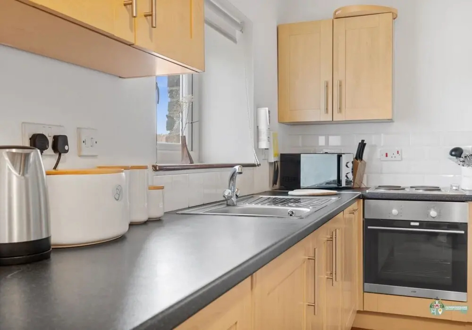 Mill House Cottage, Solva