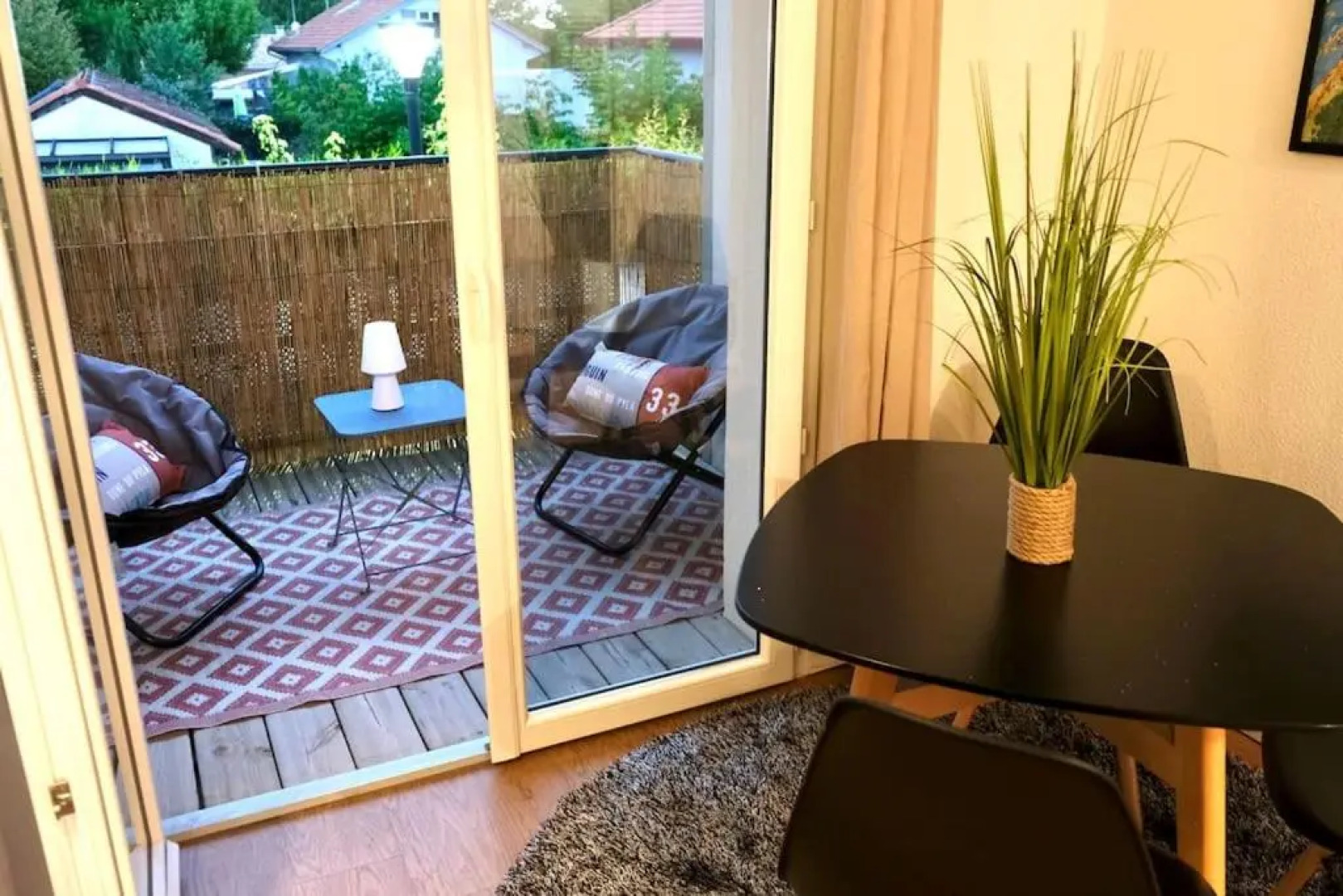 T2/Hyper centre La Teste/5 mins port et marché!