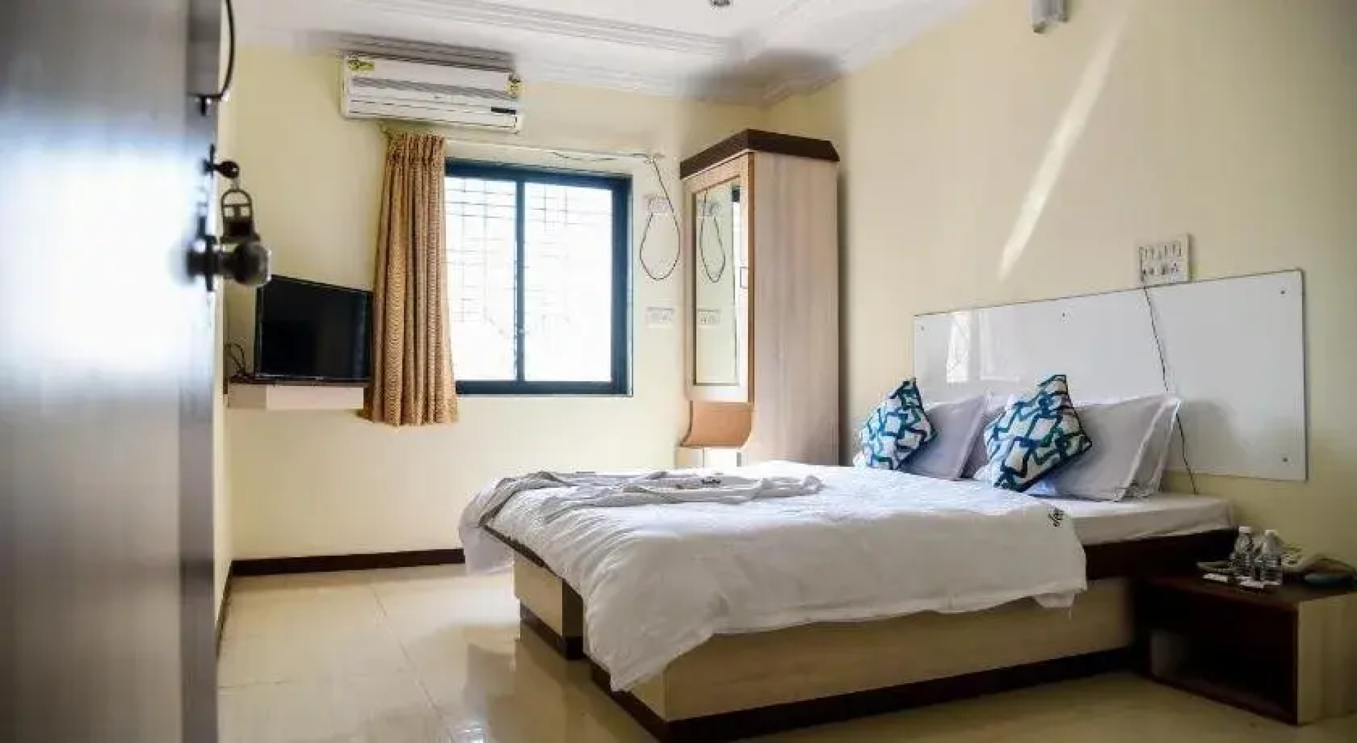 Hotel Jeet Paradise