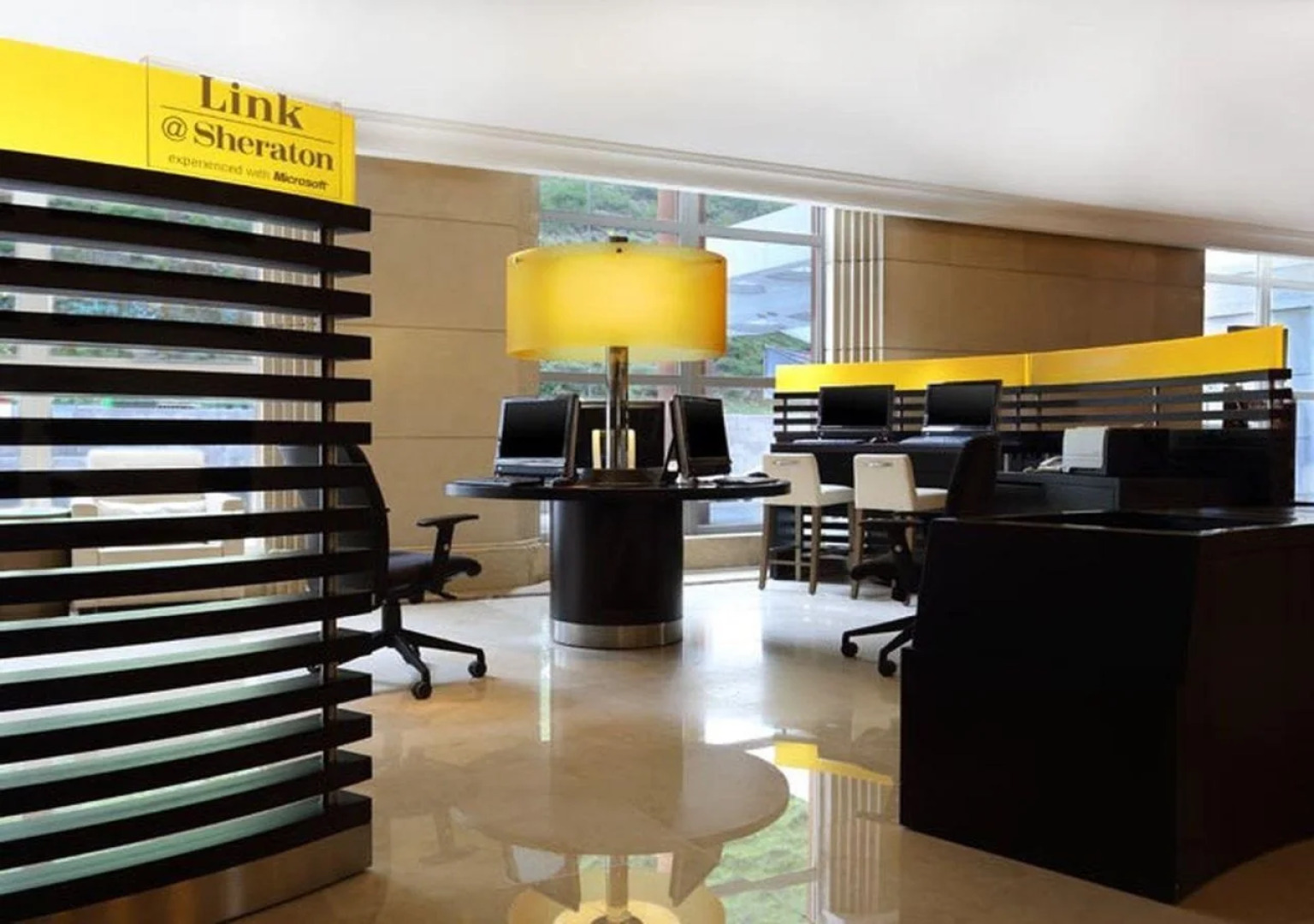 Sheraton Jiuzhaigou Resort