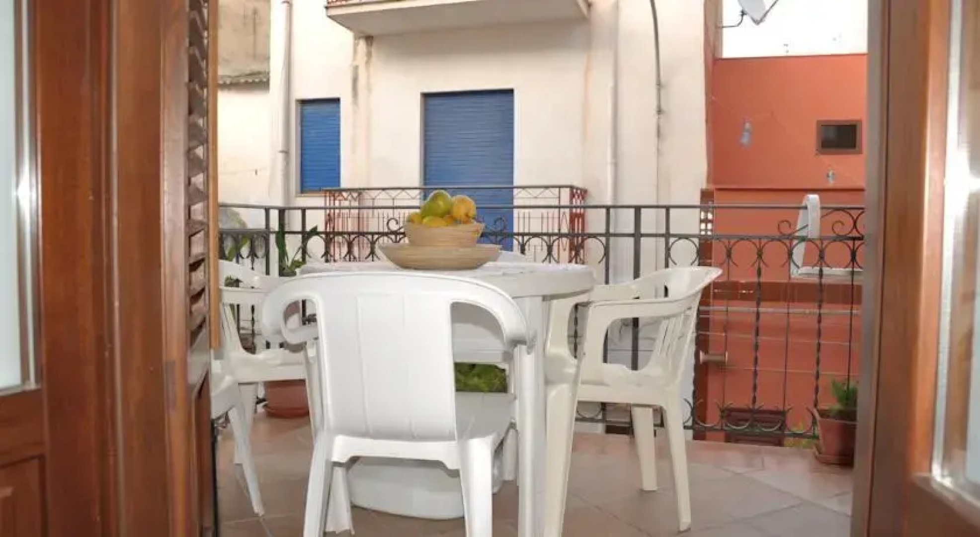 Casa Rinascita-Ospitalità siciliana