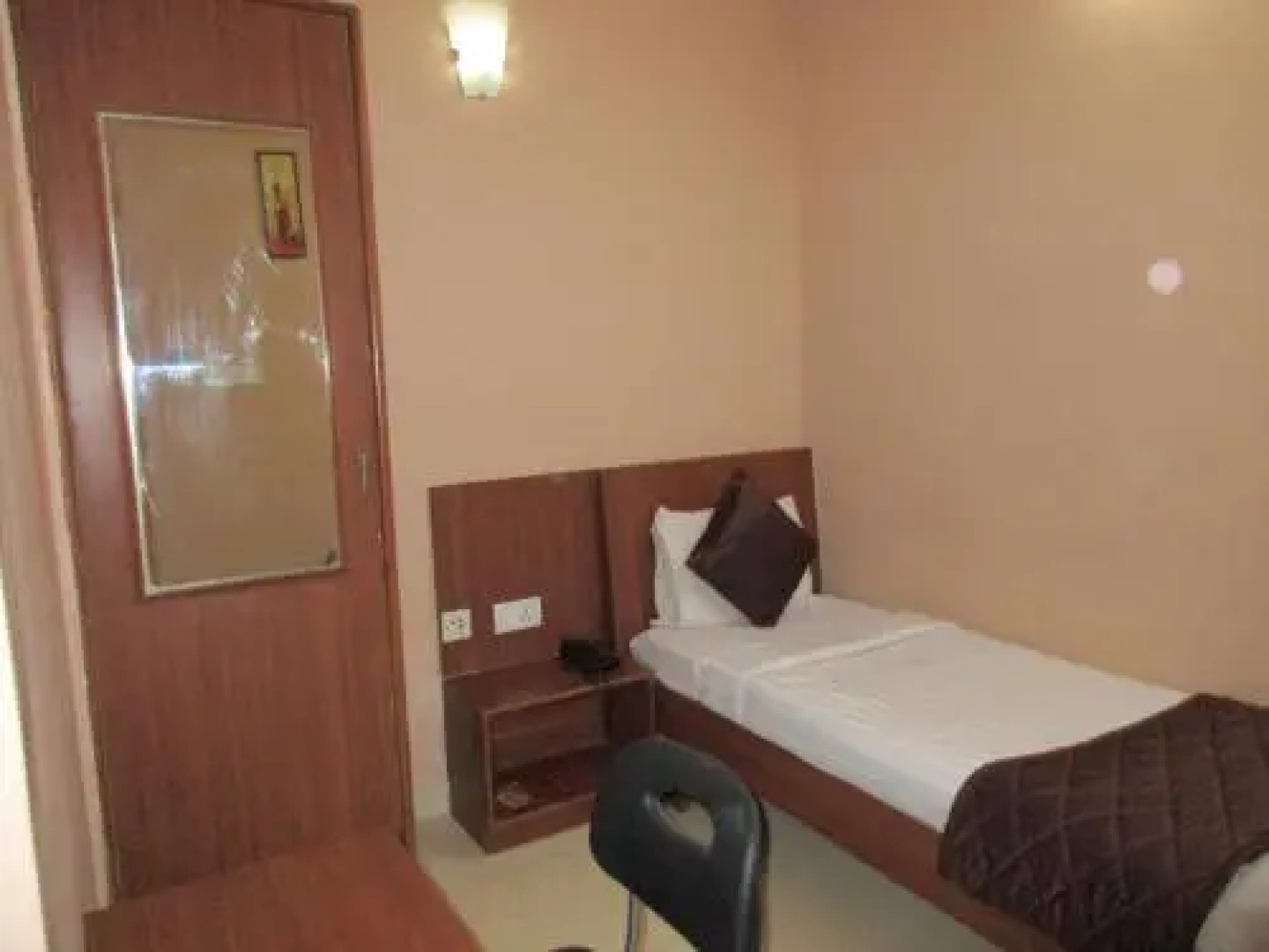 Nash Inn Serviced Apartments