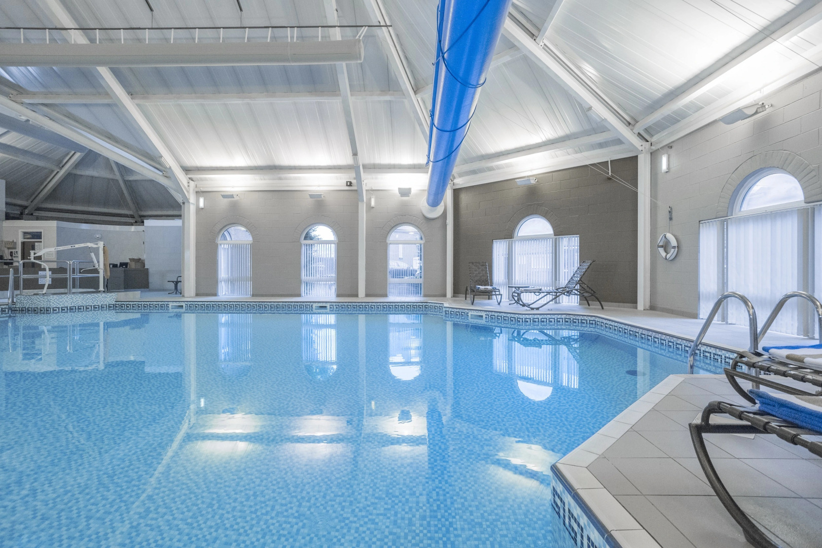 Wychnor Park Country Club