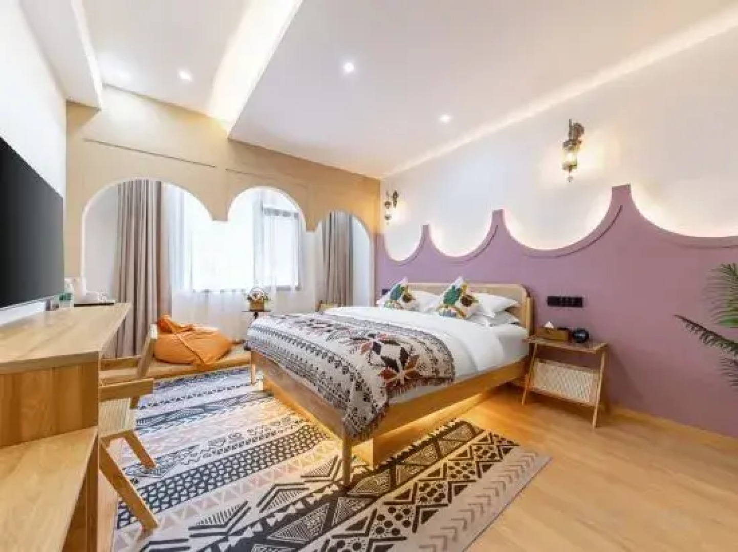 Yueting Nanshe Homestay