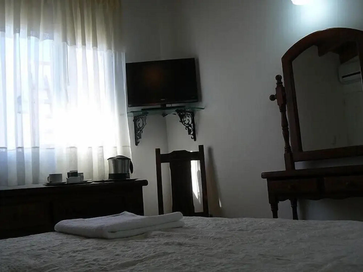 Hosteria Las Piedras