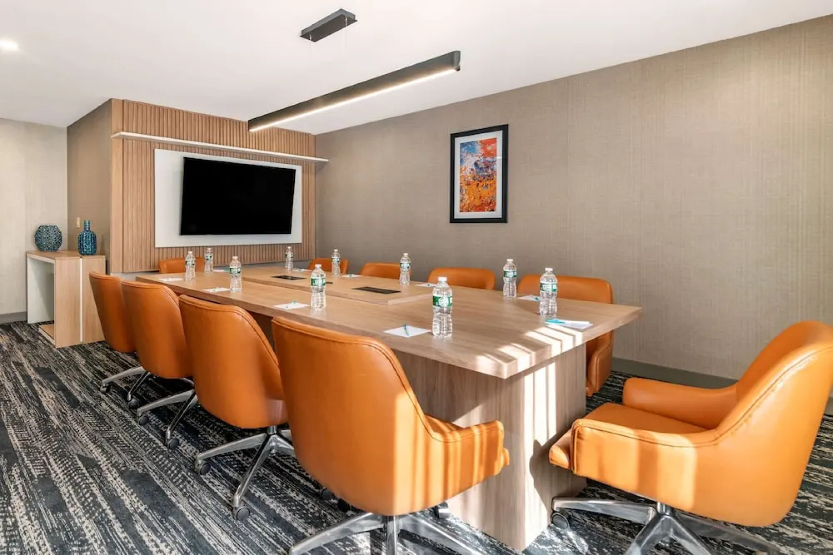 Best Western Granite Inn