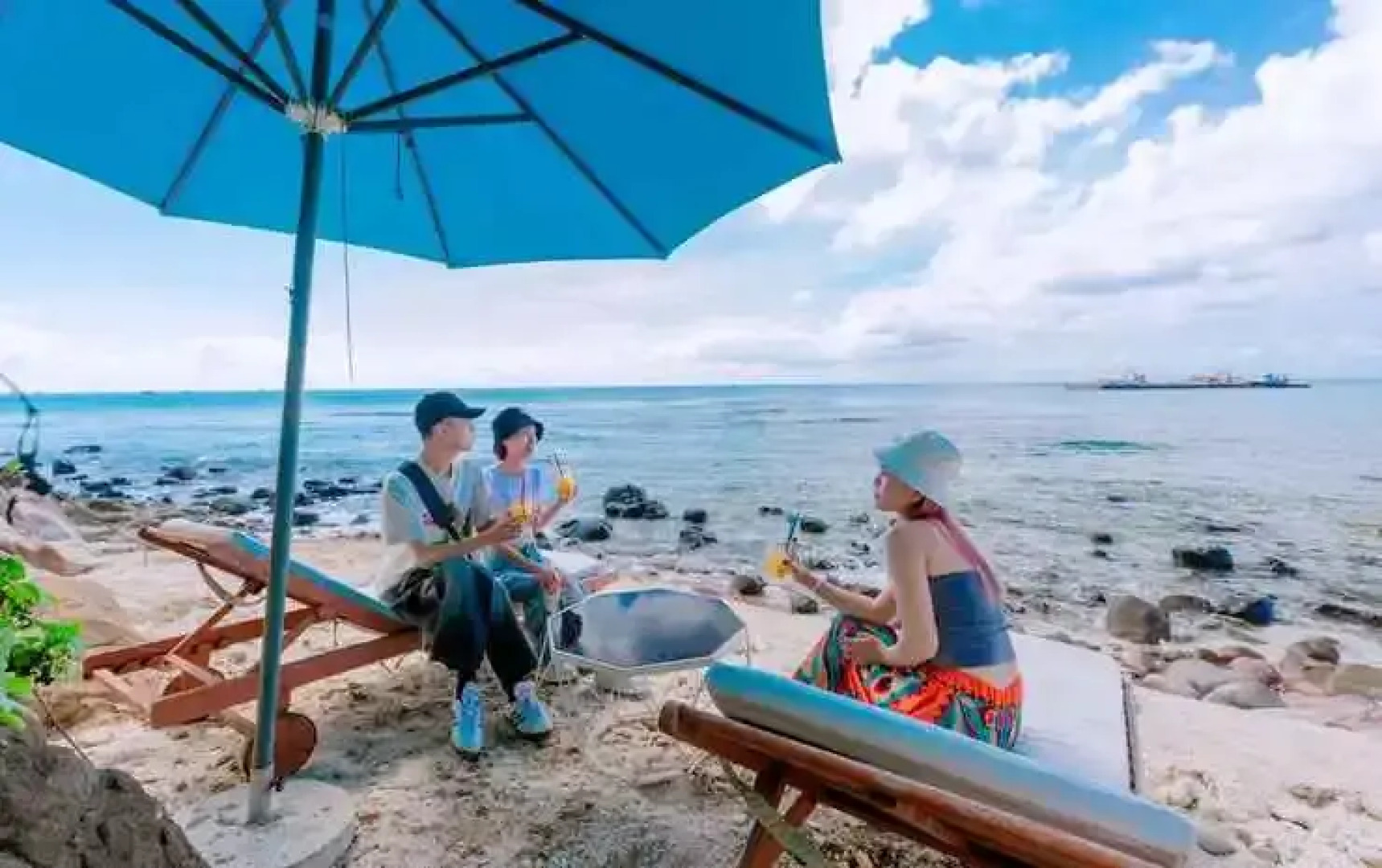 Ly Son Pearl Island Hotel & Resort