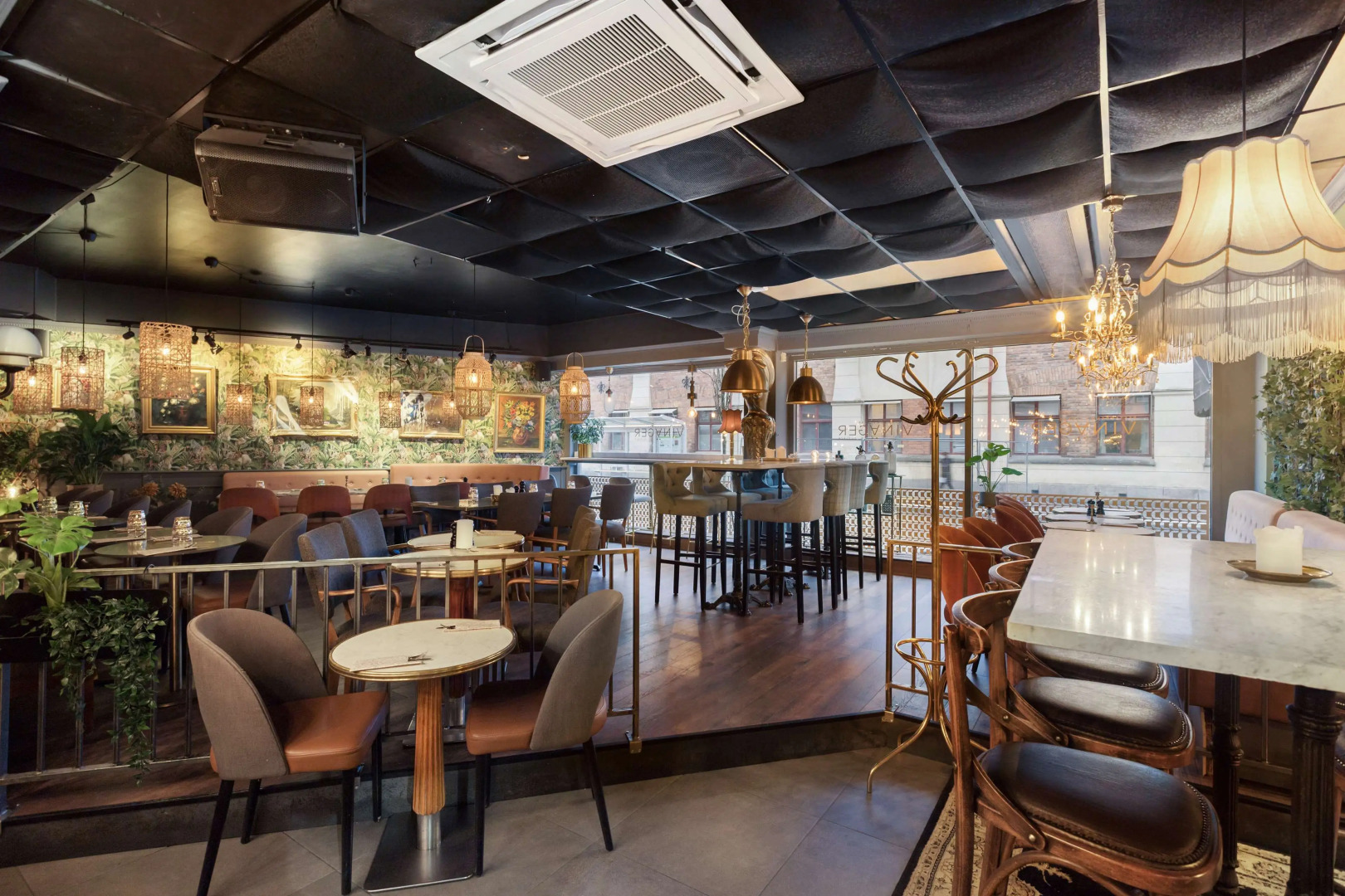 Best Western Plaza Hotel