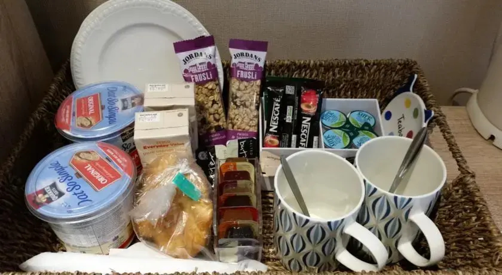 The Commercial Hotel