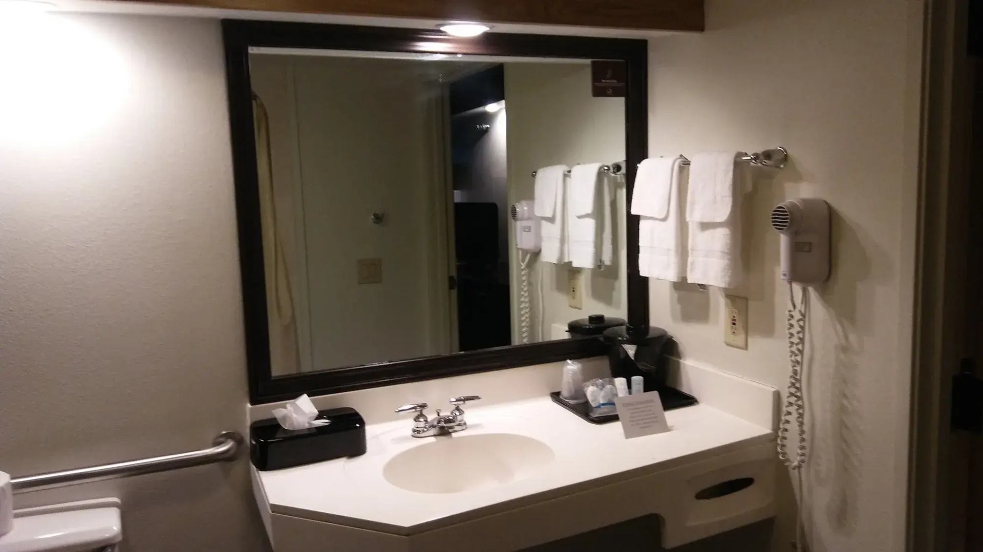 Econo Lodge Amarillo East