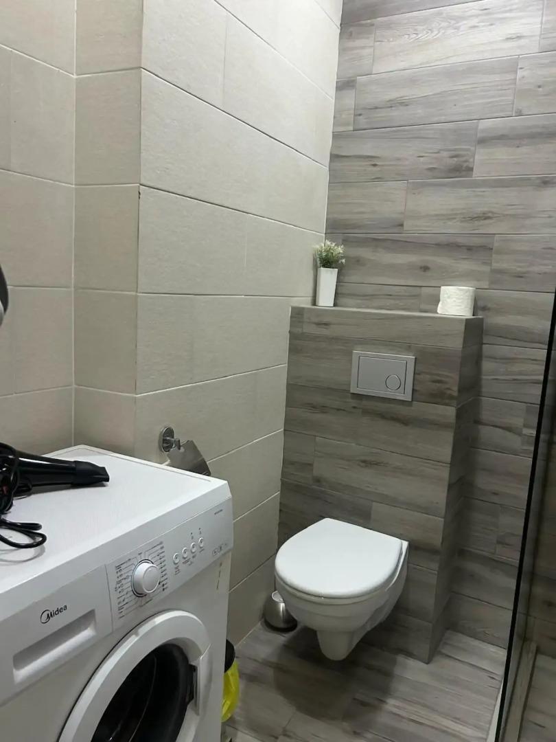 Апарт-отель «Вази»