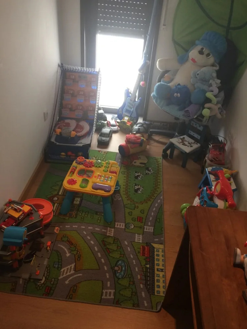 Apartamento Irmãos Vergueiro