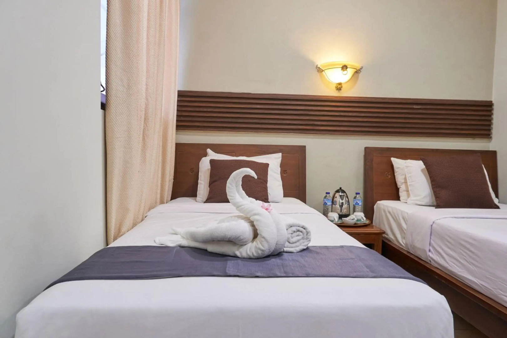 Horison Resort Tlogo Semarang