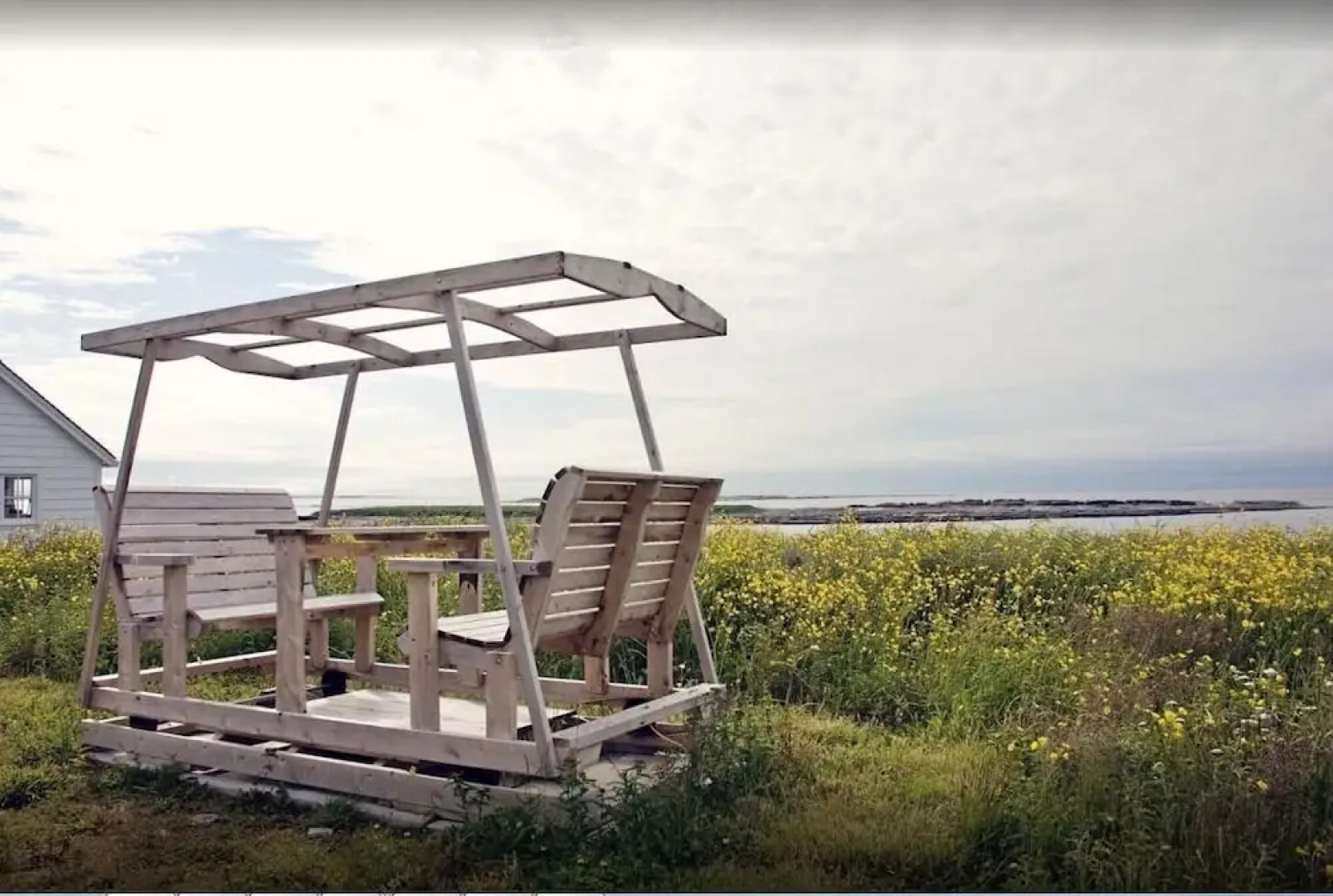 Auberge de l'île aux Perroquets