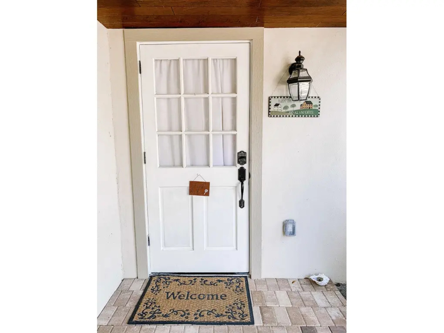 Park Place Inn and Cottages