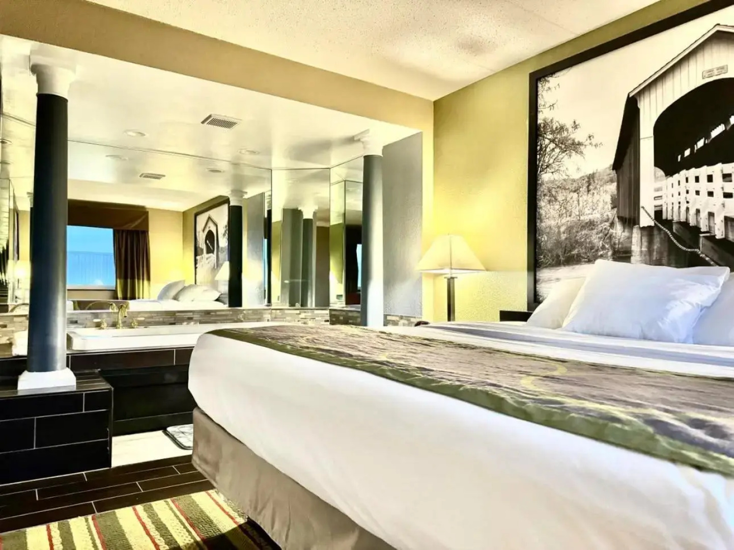 Travelodge Frederick