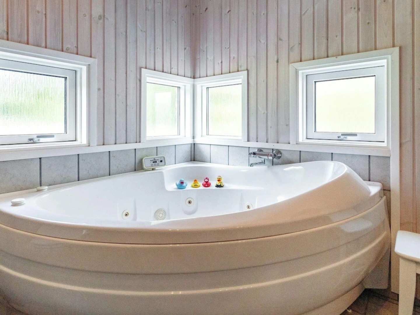 6 Person Holiday Home in Farso