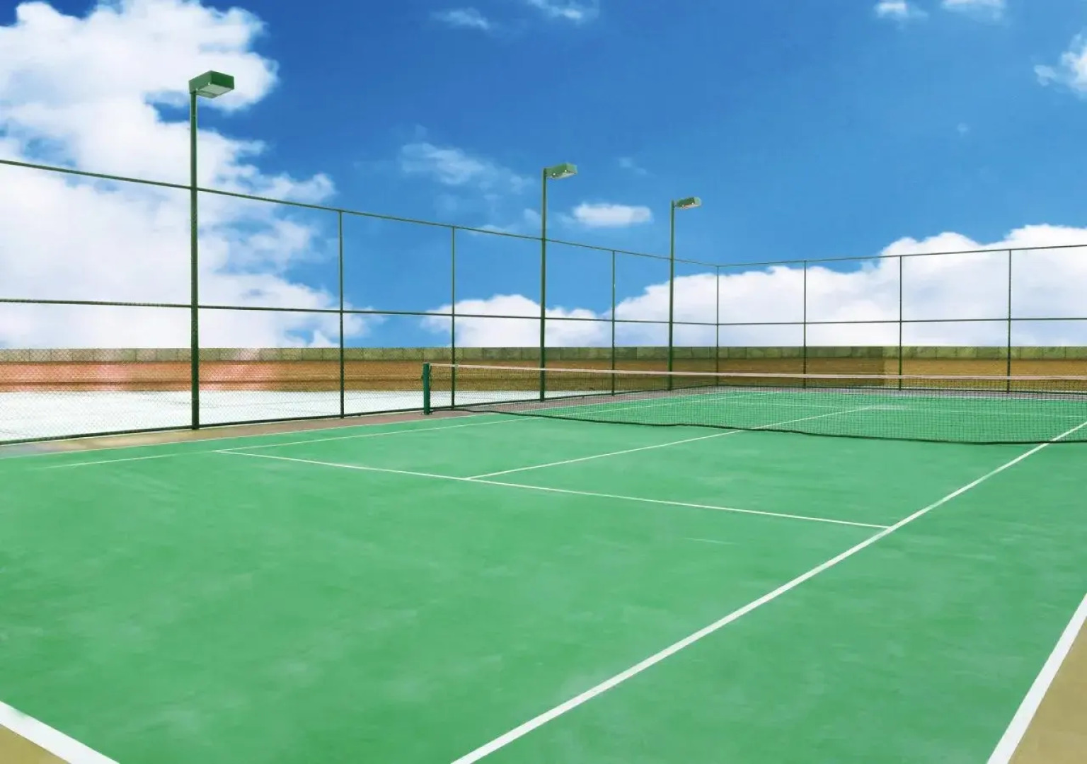 EMPark Grand Hotel Bei Cheng