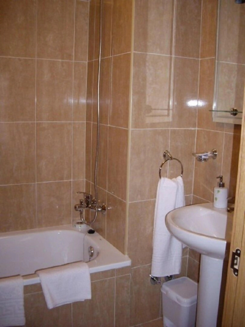 Hostal Catalina de Austria