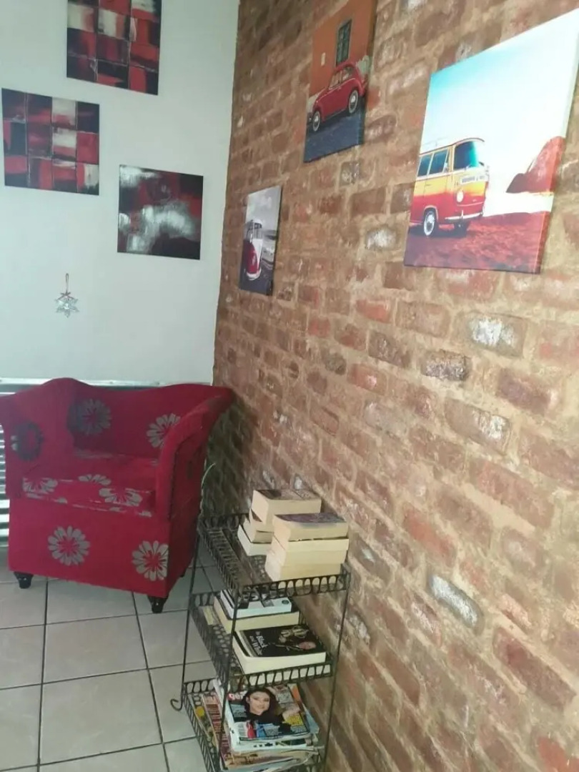 Die Blikhuis Guest House