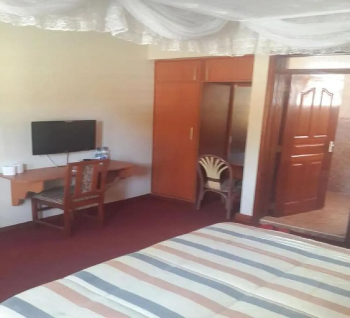 Le Grand Hotel Oyugis