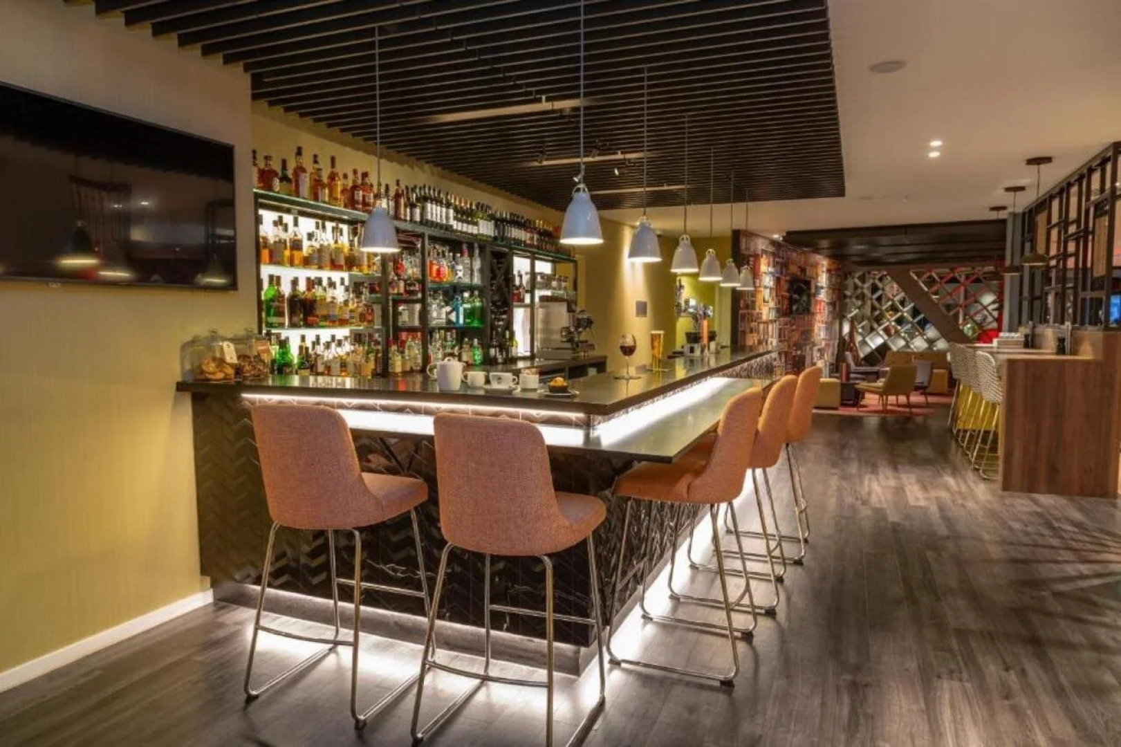 Four Points Flex by Sheraton Dundee