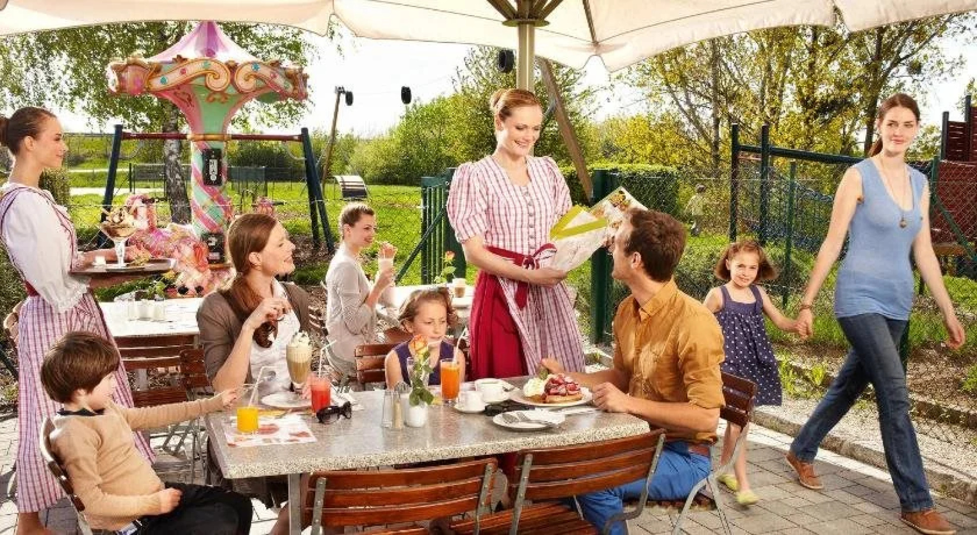 Landzeit Motor-Hotel St. Valentin