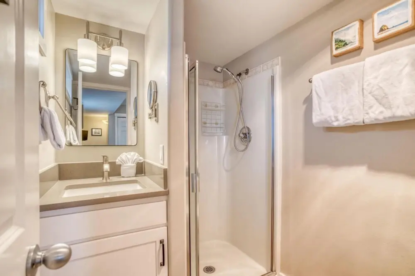 Sea Star Bella Beach