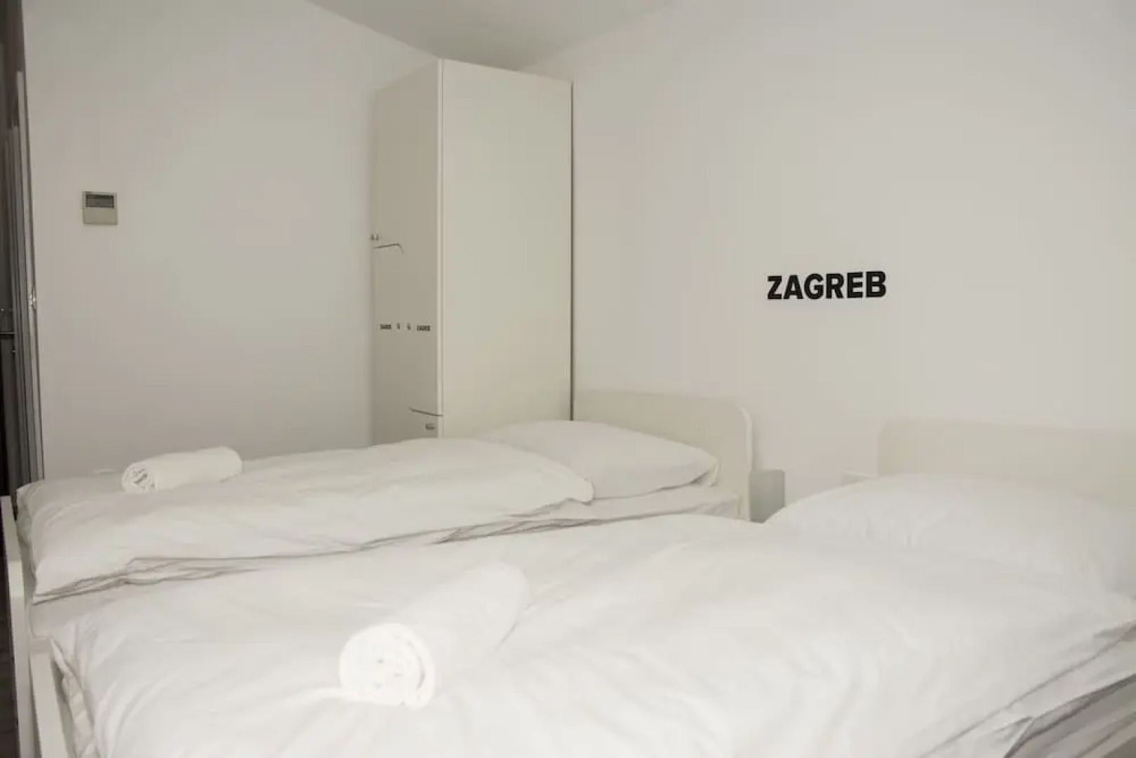 Hostel 101 Dalmatinac Vukovar