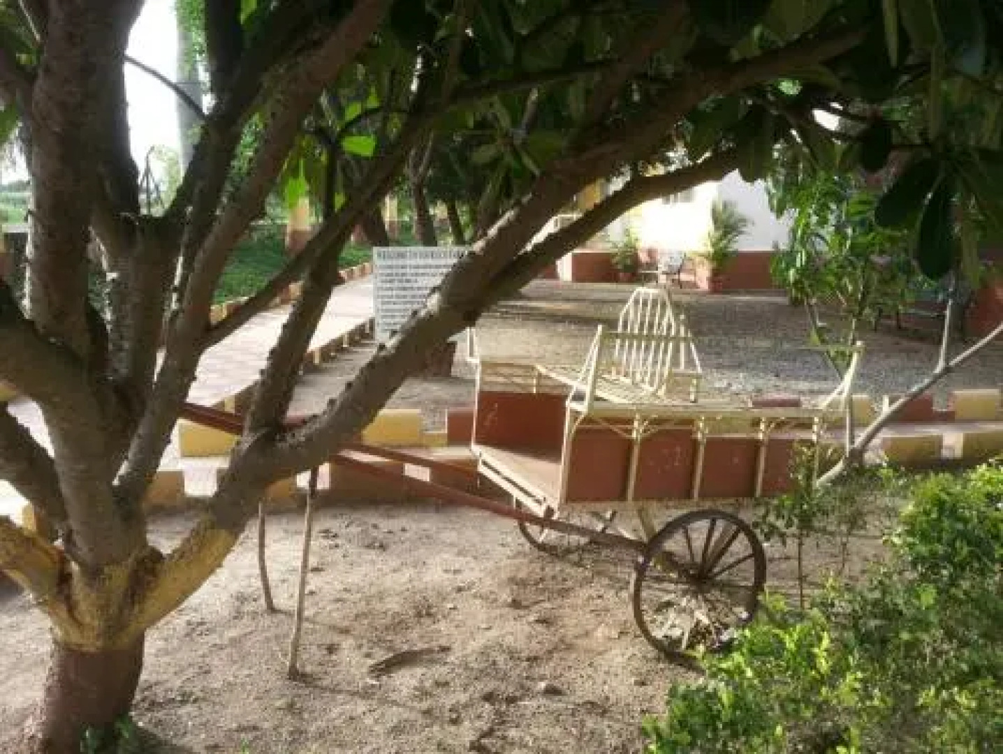 Naturals Resort Devlali