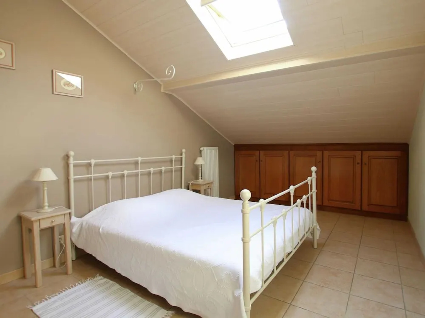 Attractive Apartment in Jehonville With Terrace