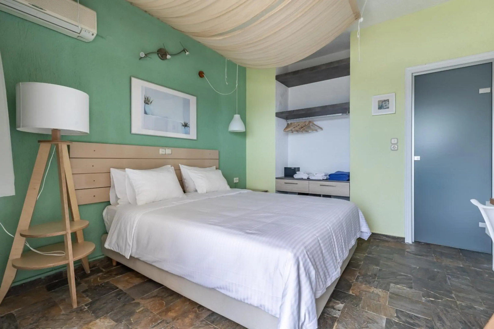 Panormos Beach Hotel Skopelos