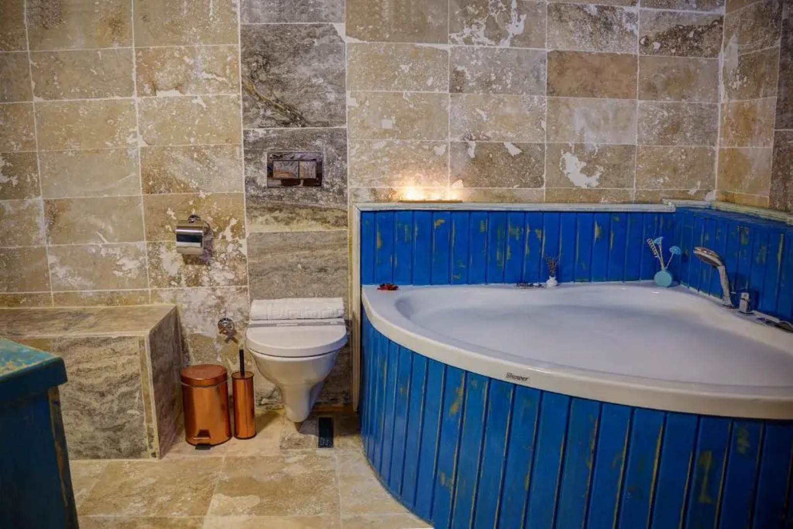 Aşk-ı Nare Cave Hotel Swimming Pool & SPA