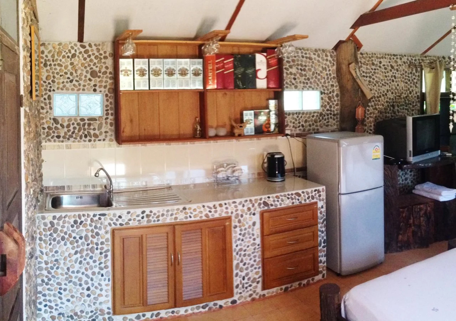 Baan Esan Country House