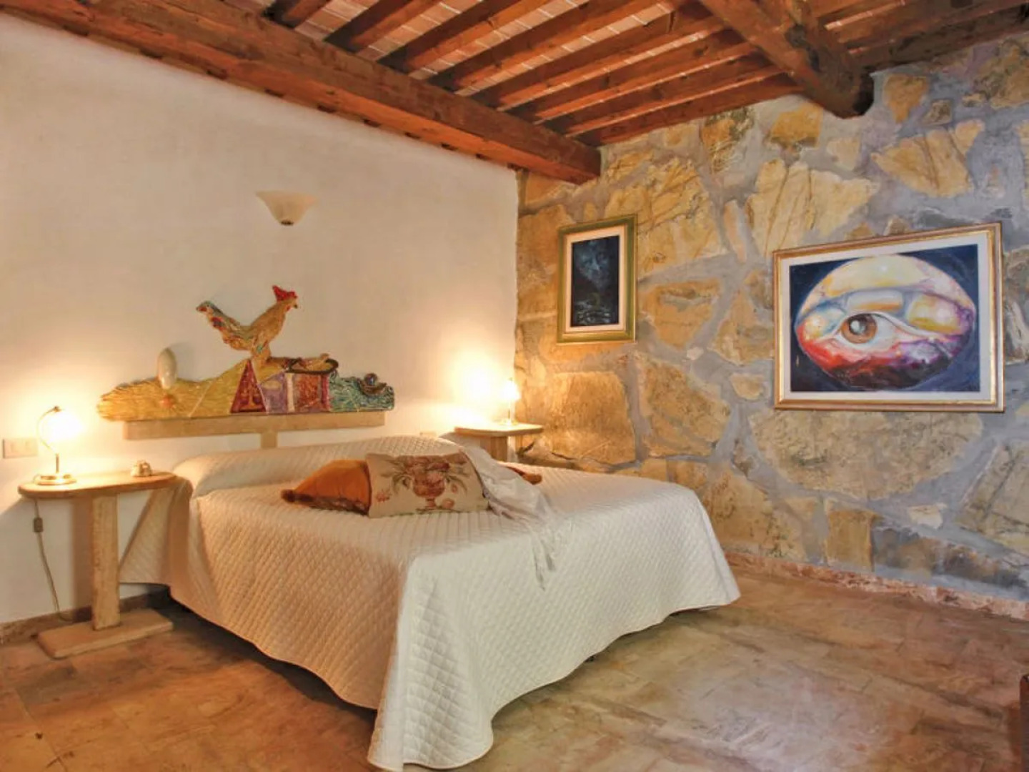 Locazione Turistica Villa Fontana