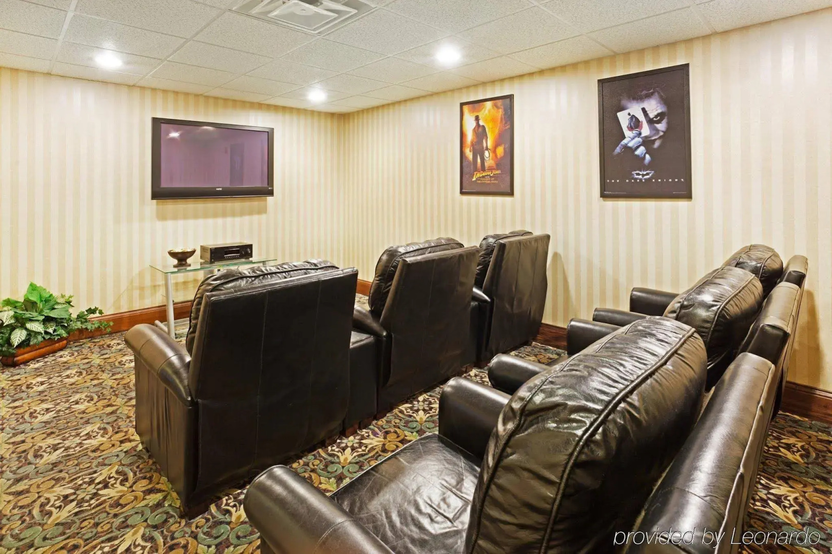 Staybridge Suites Greenville I-85 Woodruff Road by IHG