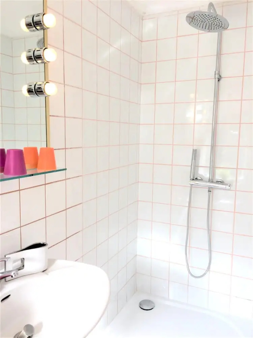 House With 2 Bedrooms in Saint Branchs, With Pool Access, Furnished Ga