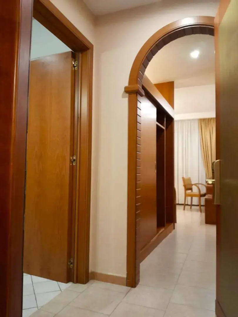 Montespina Park Hotel