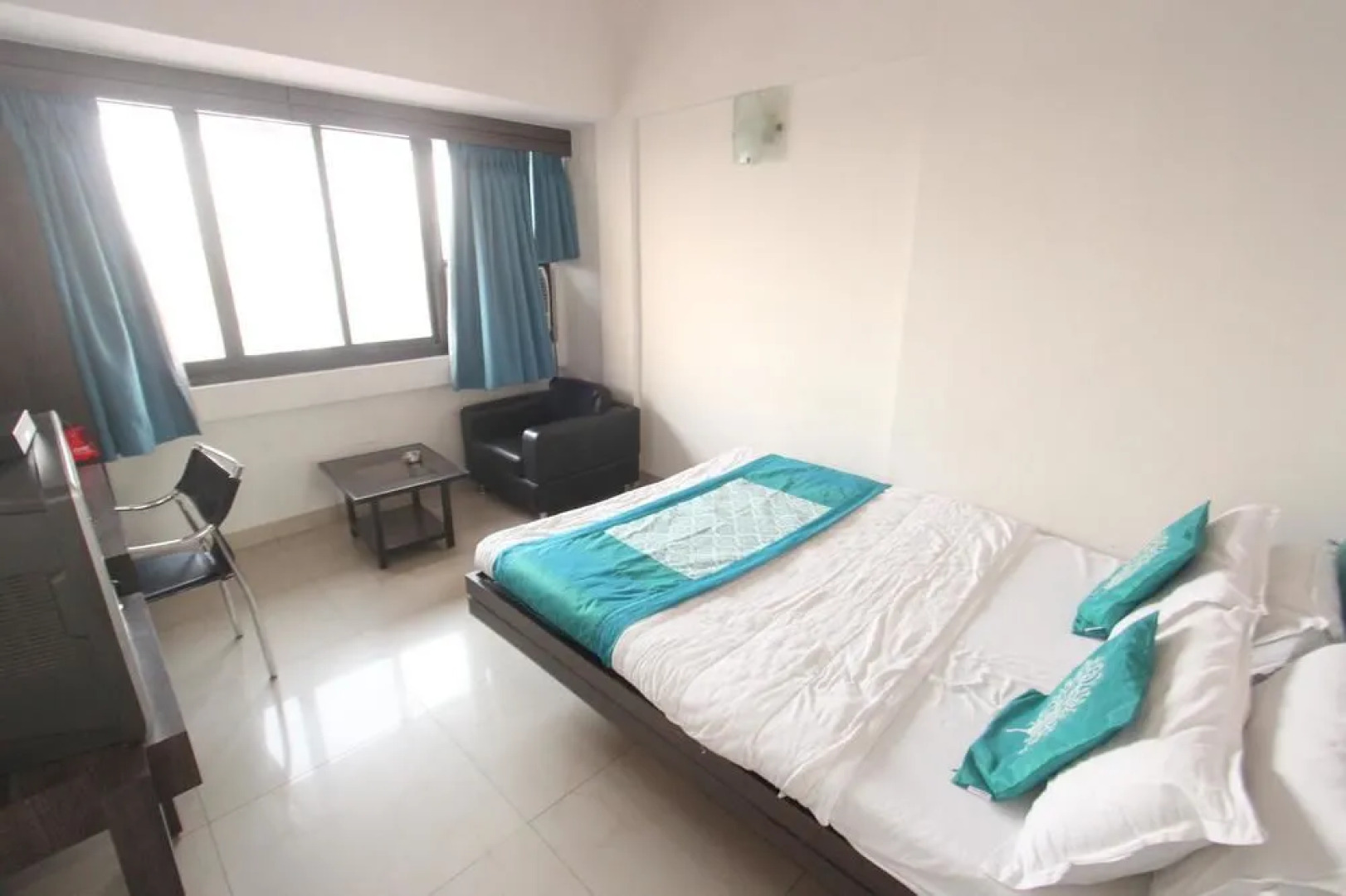 OYO 1279 Tex Palazzo Hotel