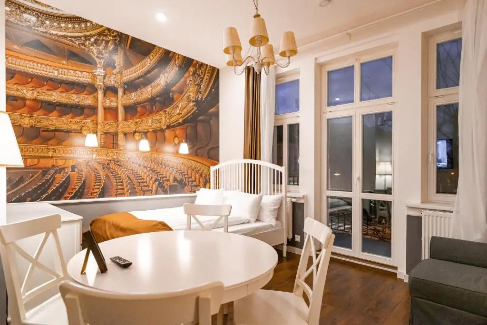 Revelton Studios Marianske Lazne